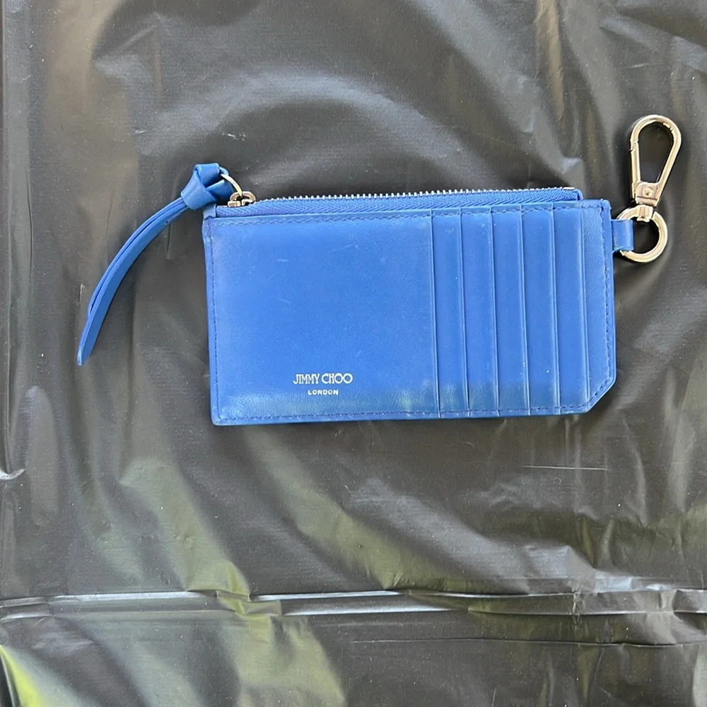 Jimmy Choo unfortunately be